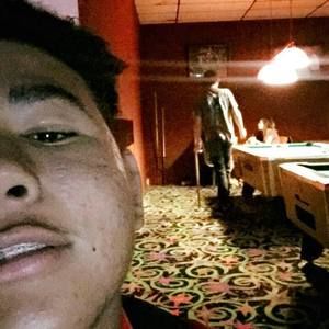 Meet your Posher, Jaydon